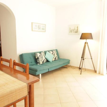 Old Town Apartments 2D Albufeira Bagian luar foto